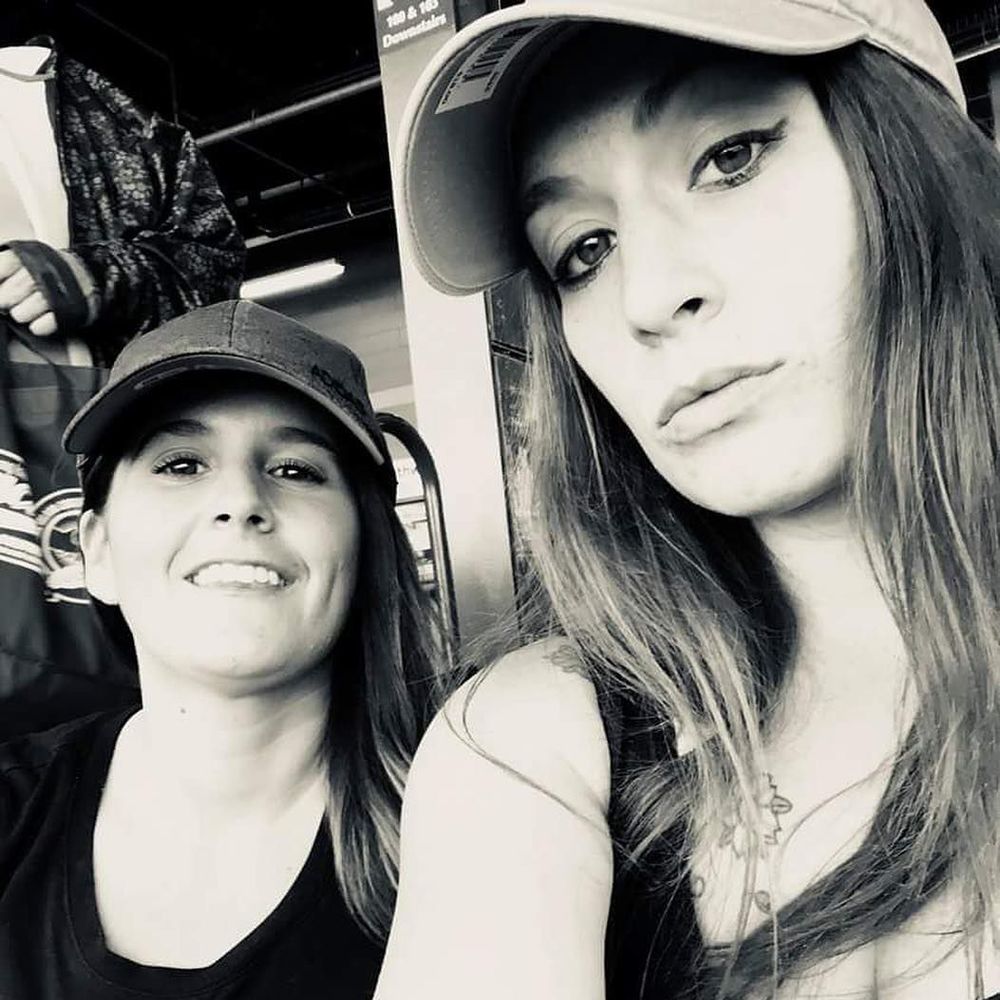 Meet your Posher, Ryleigh